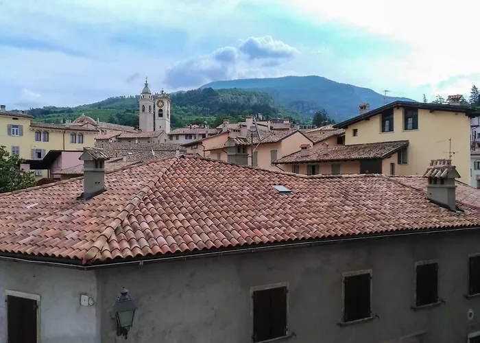 La Corte Room & Relax Rovereto 